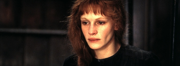 Mary Reilly