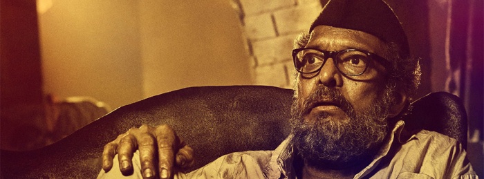 Natsamrat (2018)