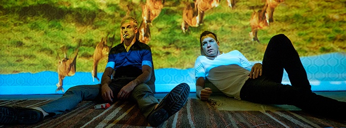 T2: Trainspotting