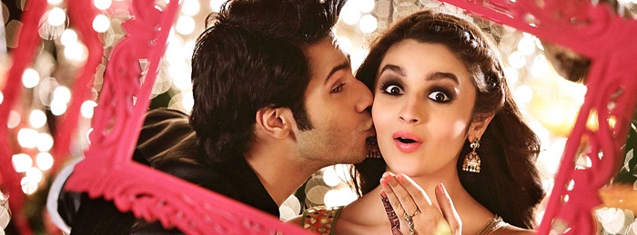 Humpty Sharma Ki Dulhania