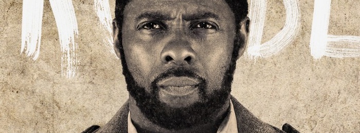 Mandela: Long Walk to Freedom
