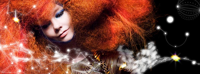 Björk: Biophilia Live