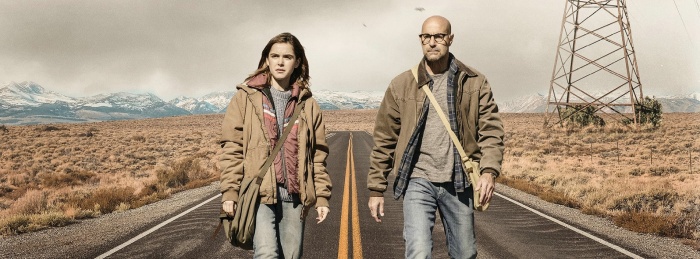 The Silence (2019)