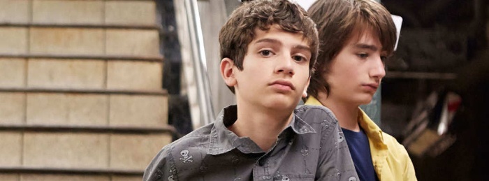 Little Men