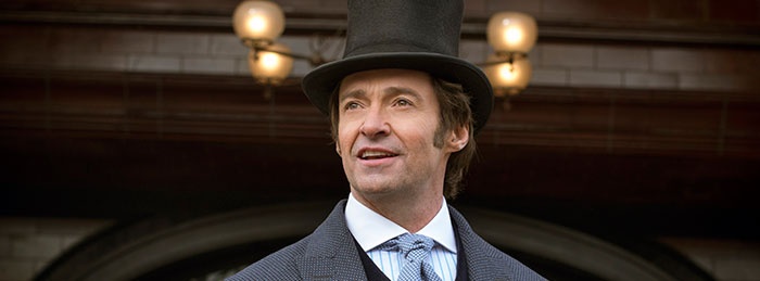 The Greatest Showman: Sing-Along