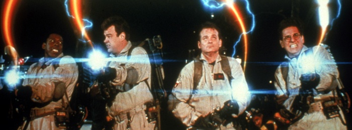 Ghostbusters (1984)