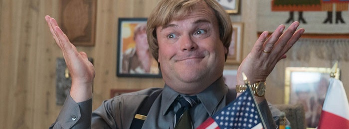 The Polka King