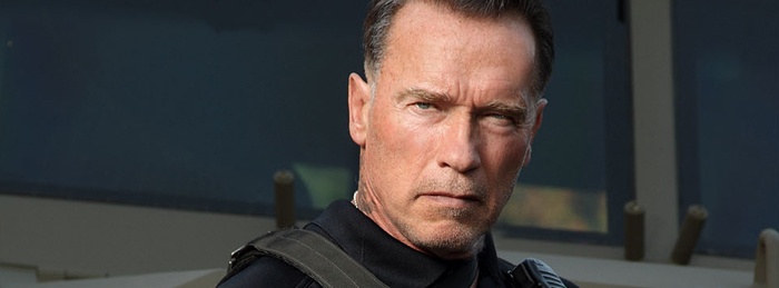 Sabotage (2014)