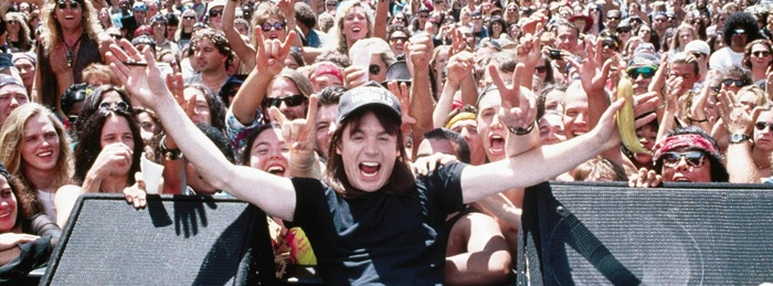 Wayne's World 2