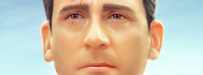 Welcome to Marwen