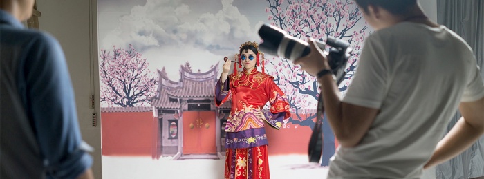 China Love