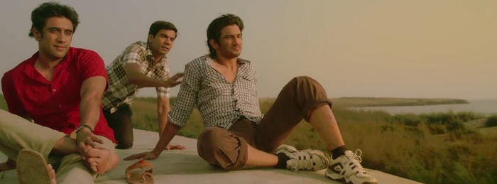 Kai Po Che!
