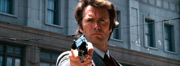 Dirty Harry