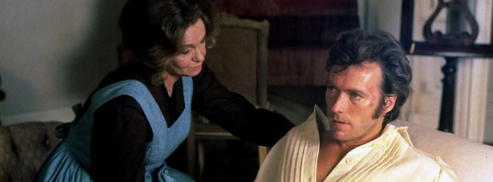 The Beguiled (1971)