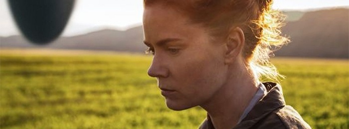 Arrival