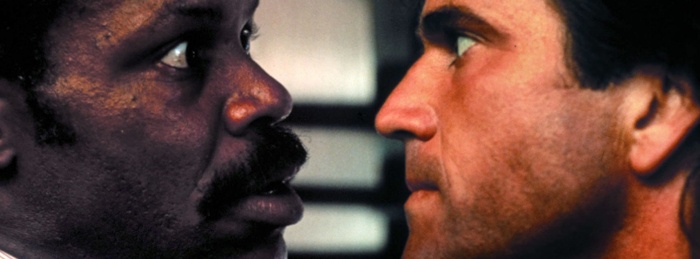 Lethal Weapon