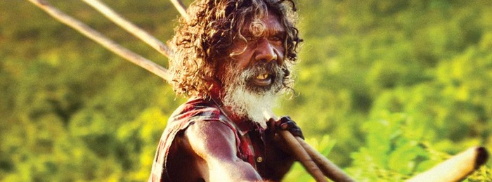 Charlie's Country