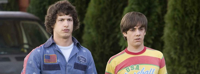 Hot Rod
