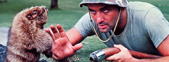 Caddyshack