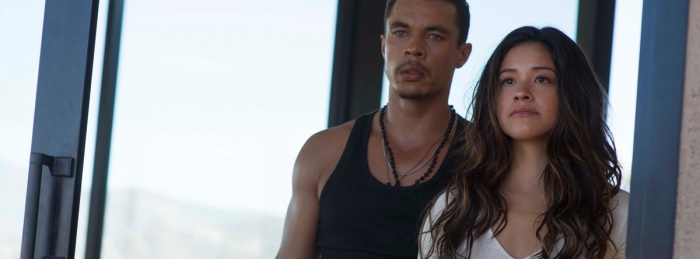 Miss Bala (2019)