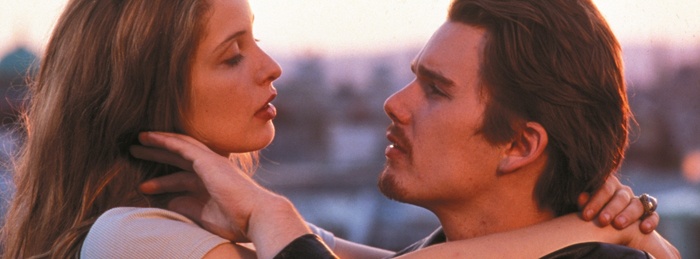 Before Sunrise