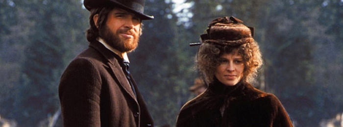 McCabe & Mrs Miller