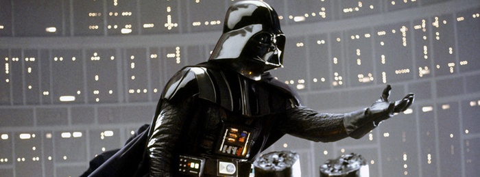 Star Wars: Episode V - The Empire Strikes Back