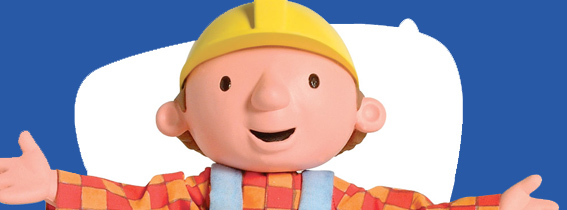 bob the builder the