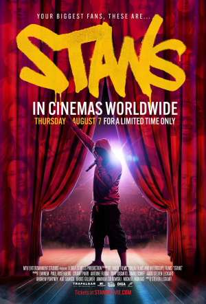 Poster for Stans