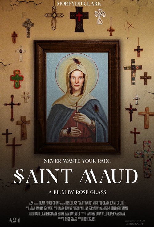 Saint Maud