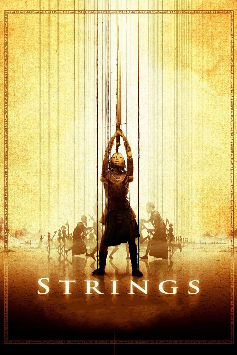 Strings (2004) | Where to watch streaming and online in New Zealand ...