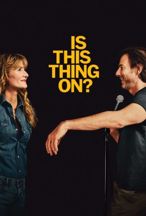 Poster for Is This Thing On?