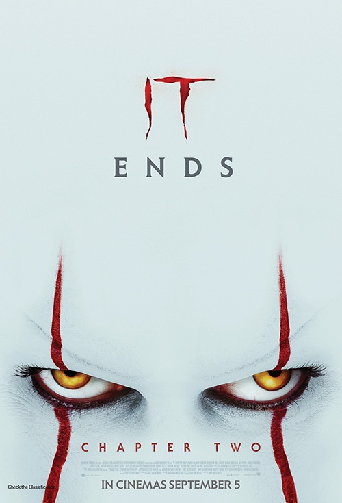 It: Chapter Two