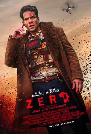 Poster for Zero (2025)