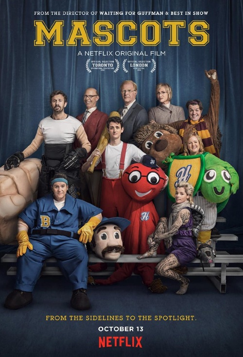Mascots