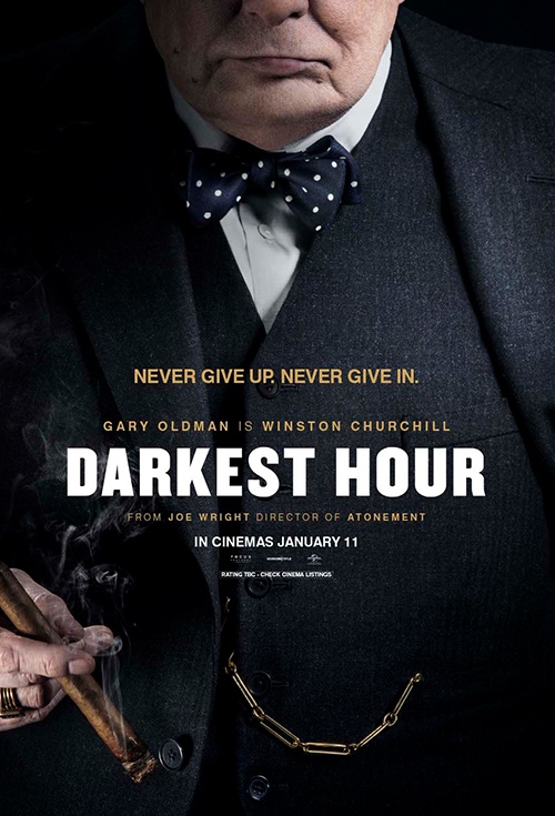 Darkest Hour
