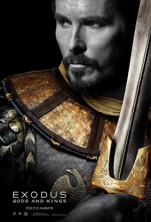 Exodus: Gods and Kings