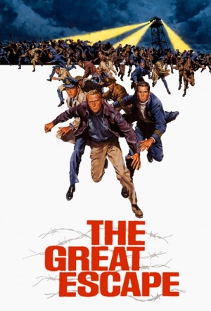 The Great Escape