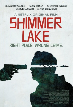 Shimmer Lake Shimmer Lake