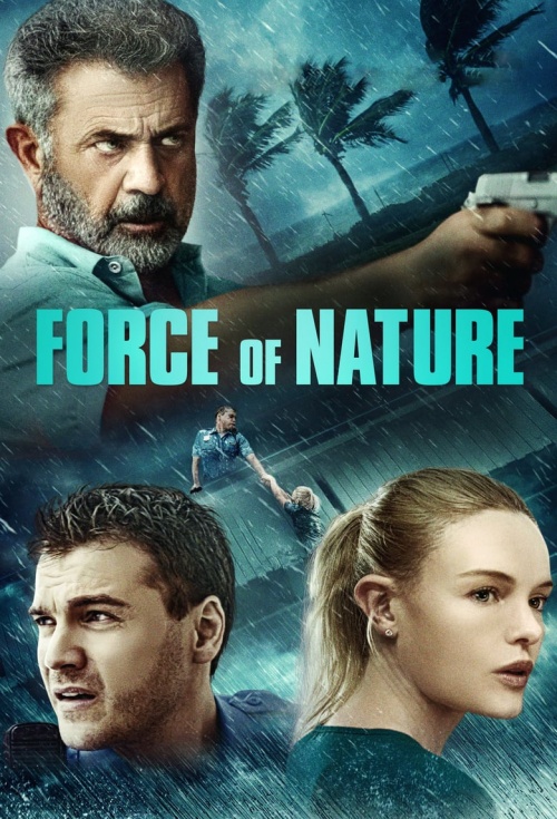 Poster for Force of Nature