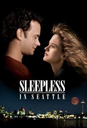 Sleepless In Seattle