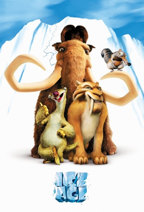 Ice Age
