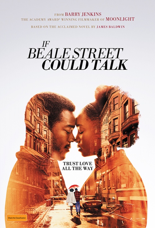 If Beale Street Could Talk