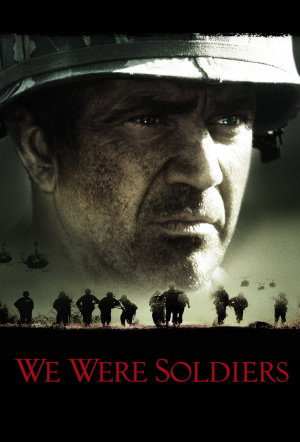 Poster for We Were Soldiers