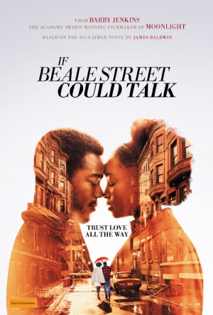 If Beale Street Could Talk