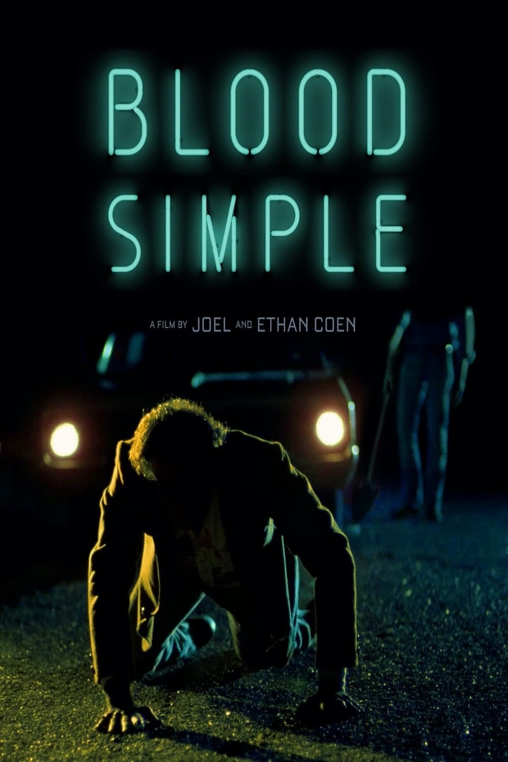 Blood Simple | Where to watch streaming and online in New Zealand | Flicks