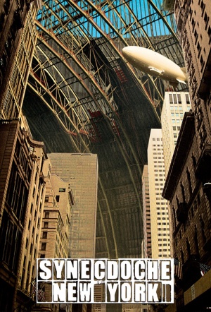 synecdoche, new york