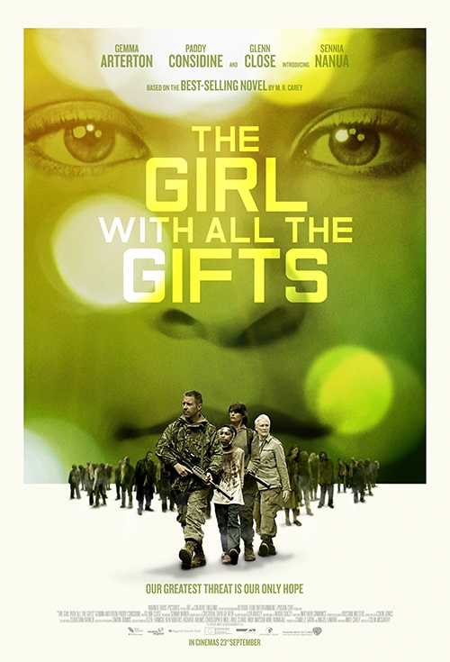 The Girl with All the Gifts