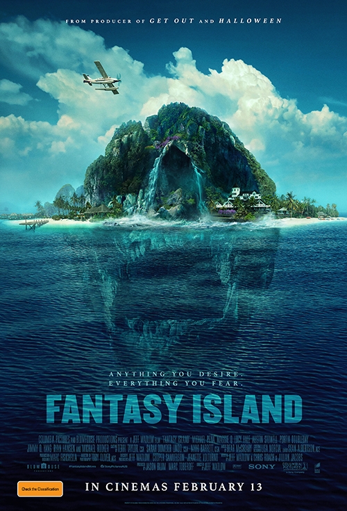 Where Can I Watch Fantasy Island For Free