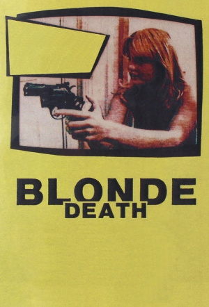 Poster for Blonde Death